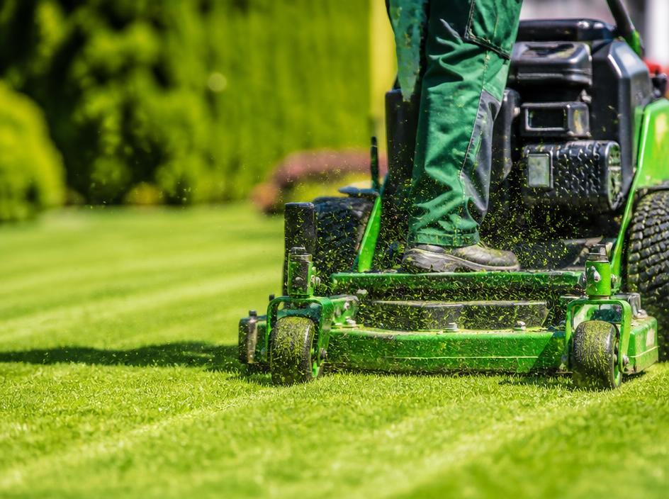Lawn Care Services