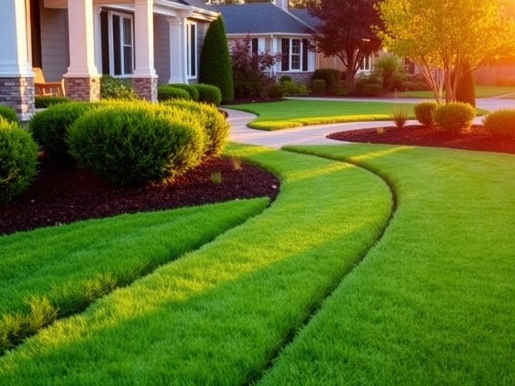Property Maintenance